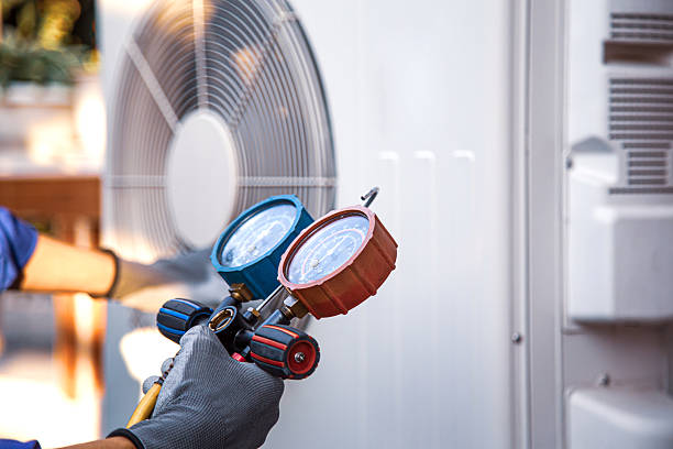 Trusted Hvac service in Jessup, MD - FH HVAC